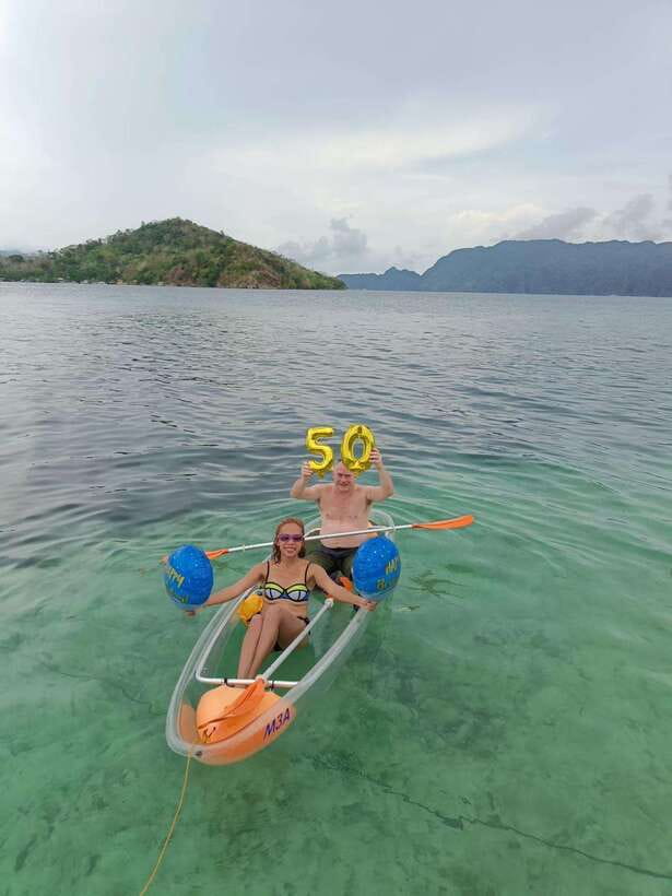 Coron: Island Tour B w/ Snorkeling & Lagoon Adventures - What to bring for a smoother day