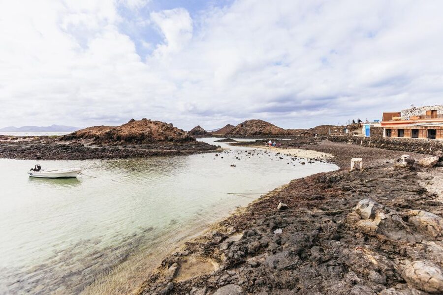 Corralejo: Lobos Island Catamaran Tour with Drinks & Snorkel - Is this Corralejo catamaran trip good value?