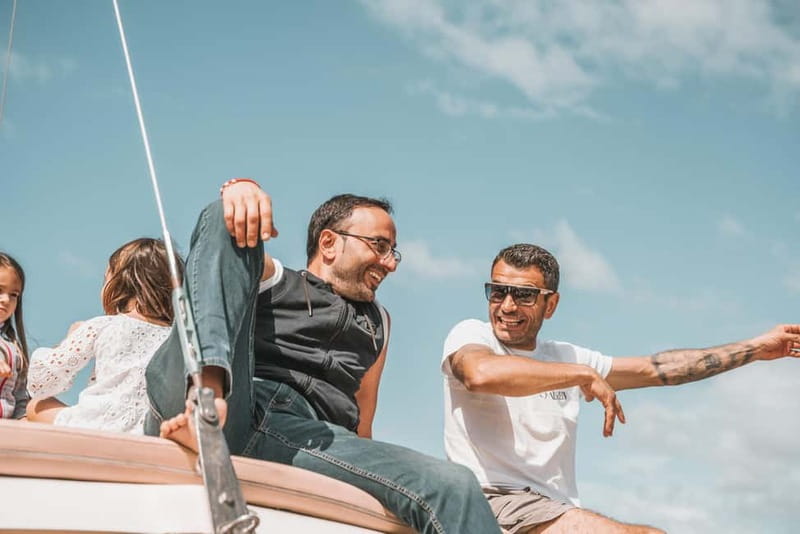 Costa Adeje: Catamaran Tour, Snorkelling, Snacks & Drinks - What the $53 price really covers