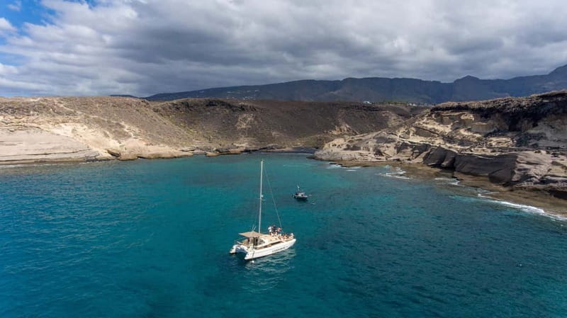 Costa Adeje: Catamaran Tour, Snorkelling, Snacks & Drinks - Who will enjoy this catamaran trip most
