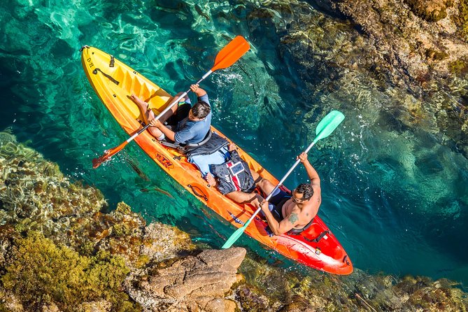 Costa Brava Kayaking and Snorkeling Small Group Tour with Lunch - Why this Costa Brava day trip works so well