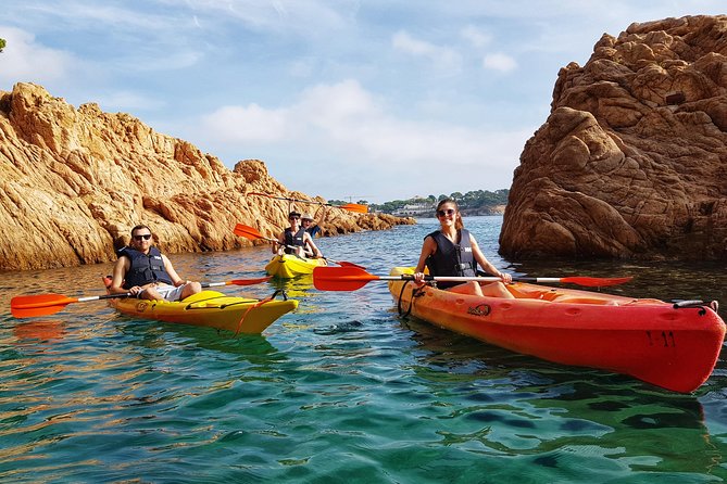 Costa Brava Tour with Kayak & Lagoon Snorkeling - Why this Costa Brava trip works so well from Barcelona