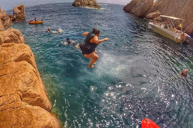 Costa Brava Tour with Kayak & Lagoon Snorkeling - Paddling past cliffs, caves, and sea life