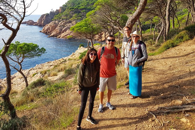 Costa Brava Tour with Kayak & Lagoon Snorkeling - Beach time, paella, and the late lunch break