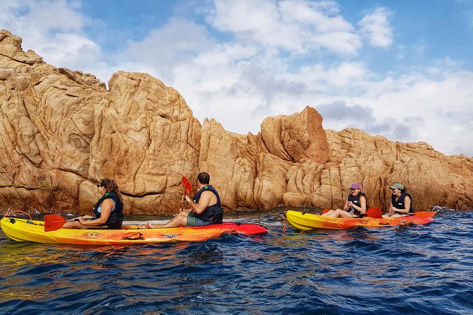 Costa Brava Tour with Kayak & Lagoon Snorkeling - Walking the Camino de Ronda to Sant Pol de S’Agaró