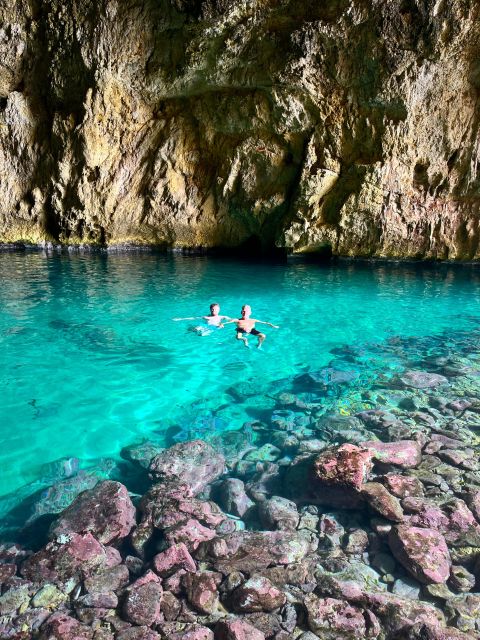 Cova dels Orguens: Cave Exploring Kayak & Snorkel Tour - Key points to know before you book