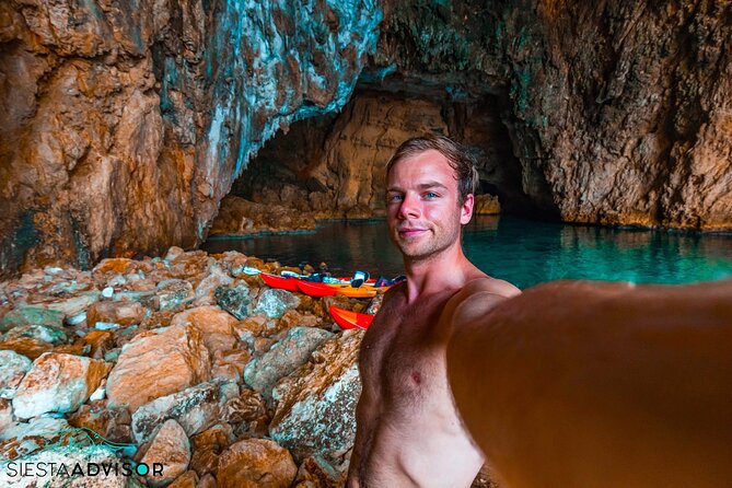 Cova dels Orguens: Cave Exploring Kayak & Snorkel Tour in Javea - Why Cova dels Orguens is worth the effort