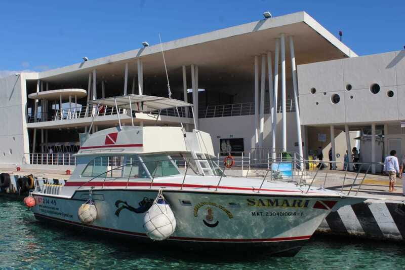 Cozumel: El Cielo & Palancar Snorkel with Open Bar & Ceviche - El Cielo and Its Starfish Sanctuary