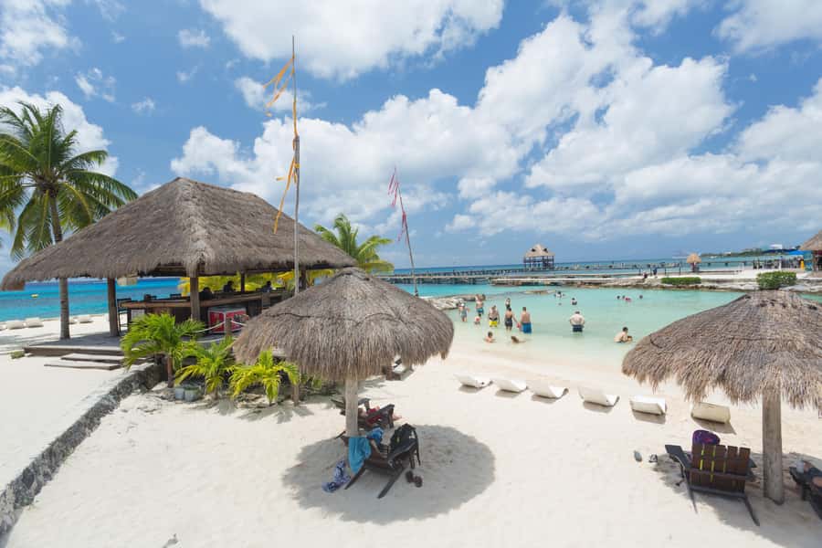 Cozumel: Official Chankanaab Park and Snorkeling with Lunch - What the Chankanaab package really includes