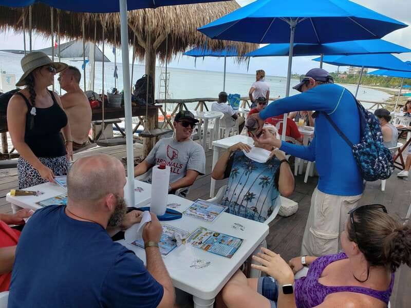 Cozumel: Private Buggy Tour with Lunch & Snorkeling - The guide makes the biggest difference