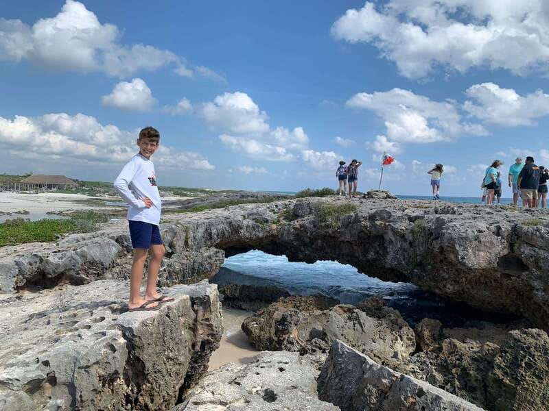 Cozumel: Private Buggy Tour with Lunch & Snorkeling - Tequila, local flavors, and the first stop