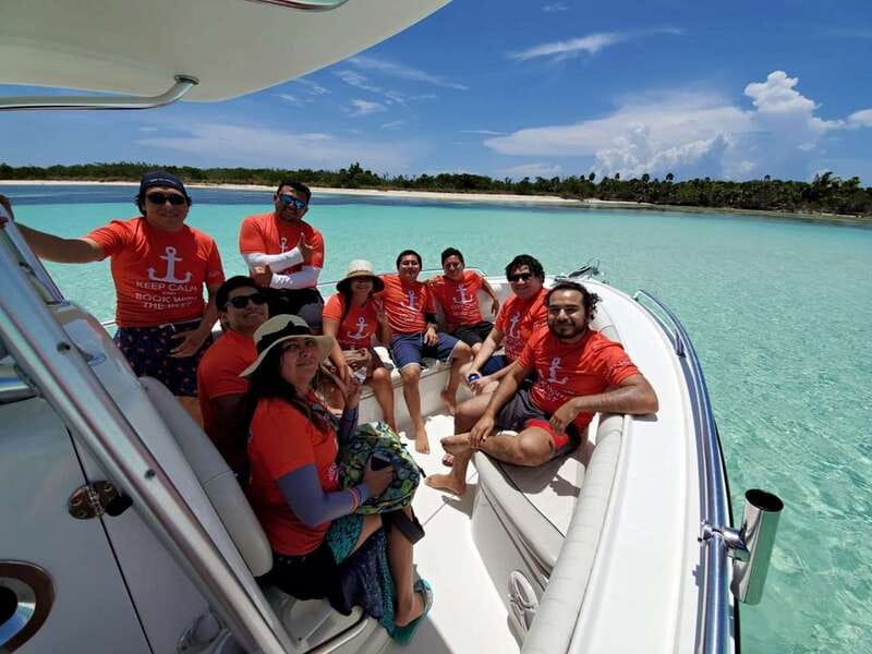 Cozumel: Private Charter Boat and Snorkel Day Trip - Why El Cielo feels different