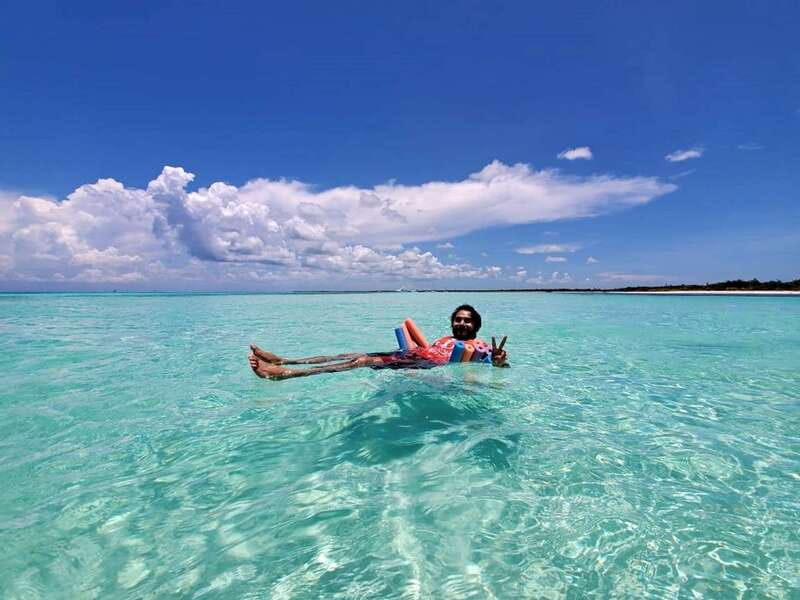 Cozumel: Private Charter Boat and Snorkel Day Trip - Who should book this Cozumel charter