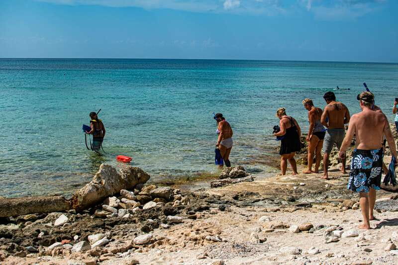 Cozumel Private Jeep Tour with Lunch and Snorkeling - Why Cozumel’s east coast makes this tour worthwhile