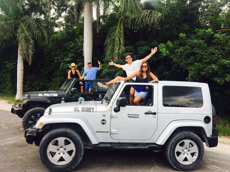 Cozumel Private Jeep Tour with Lunch and Snorkeling - Is the $210 price good value?