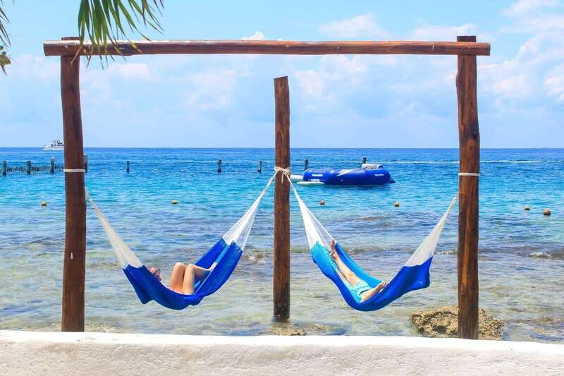 Cozumel: Snorkel and Swim with Stingrays - Getting there from downtown or a cruise ship