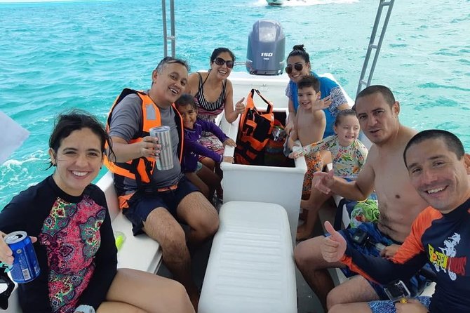 Cozumel Snorkeling Tour: Palancar, Columbia and El Cielo Reefs - El Cielo and El Cielito: a change from coral