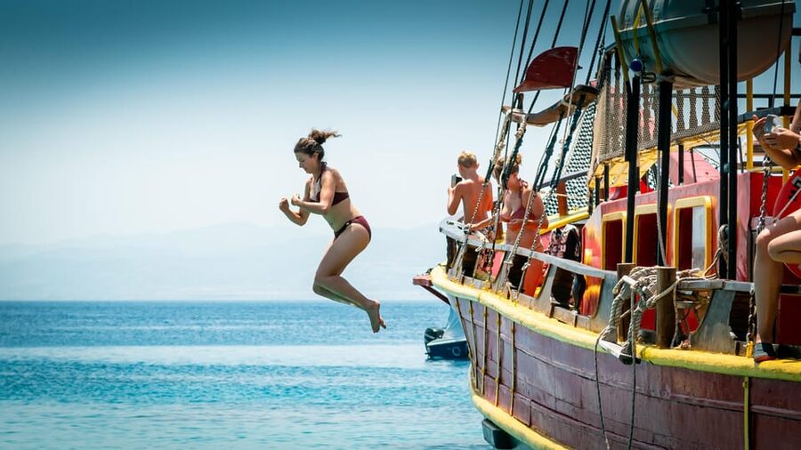 Crete: Coastline Snorkeling Cruise from Hersonissos Port - Is $35 Good Value?