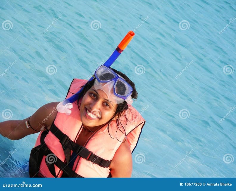 Crete: Snorkeling Boat Trip with Lunch and Transfer - Should you book the Malia Cruise?