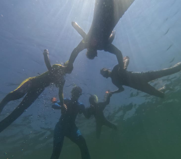 Crystal River: Guided Manatee Snorkeling Tour - Photos, wetsuits, and the small practical details