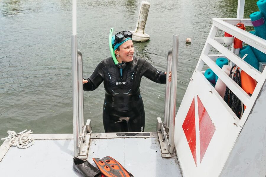 Crystal River: Manatee Snorkel Tour w/ In-Water Photographer - Key points to know before you book