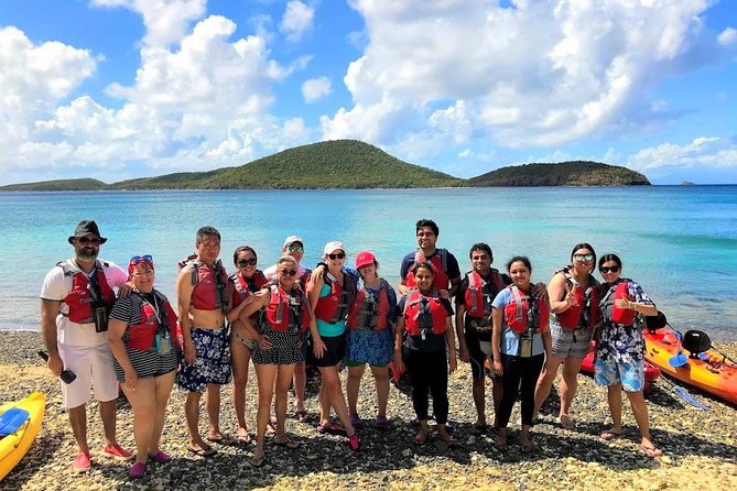 Culebra Snorkel and Turtle Adventure with Transport - Tamarindo Beach and the marine reserve