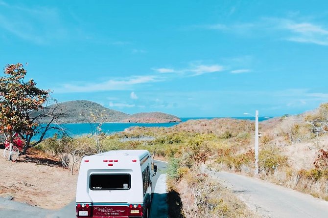 Culebra Snorkel and Turtle Adventure with Transport - Flamenco Beach, the day’s grand finish