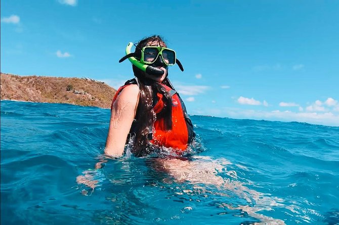 Culebra Snorkel and Turtle Adventure with Transport - What the $145.84 price really covers