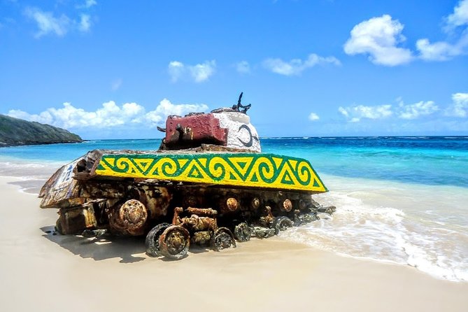 Culebra Snorkel and Turtle Adventure with Transport - Timing, comfort, and what to pack