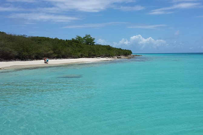 Culebra Snorkeling and beach Day Experience by boat - Should you book the Culebra snorkeling day?