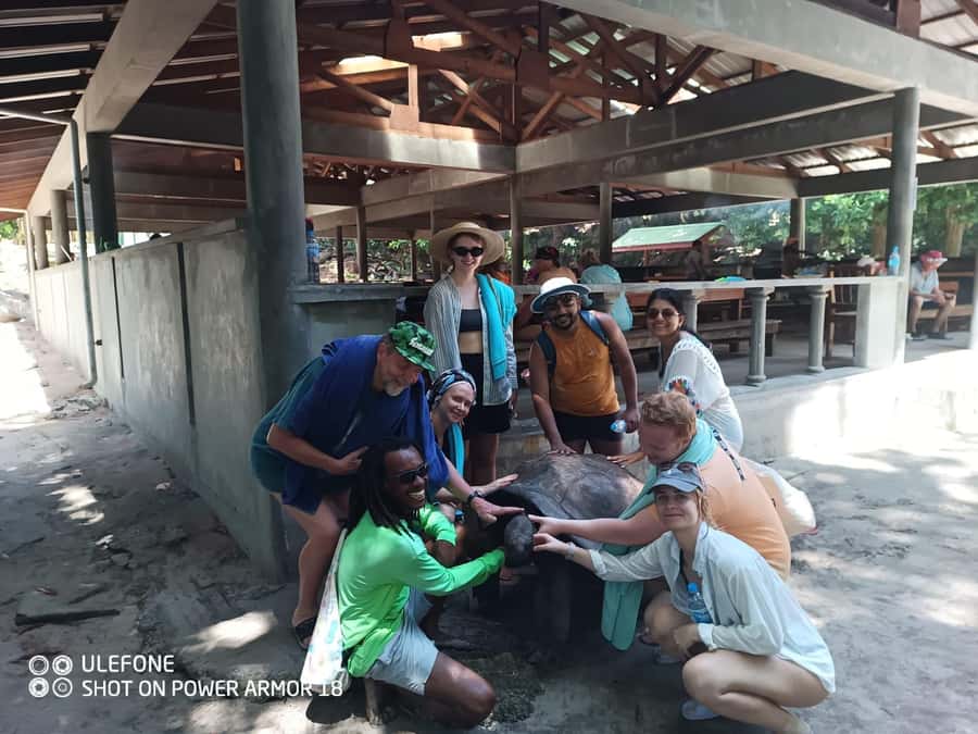 Curieuse Guided Tour, St Pierre, BBQ & 2 Snorkel Stops - Who will enjoy this Praslin excursion most?