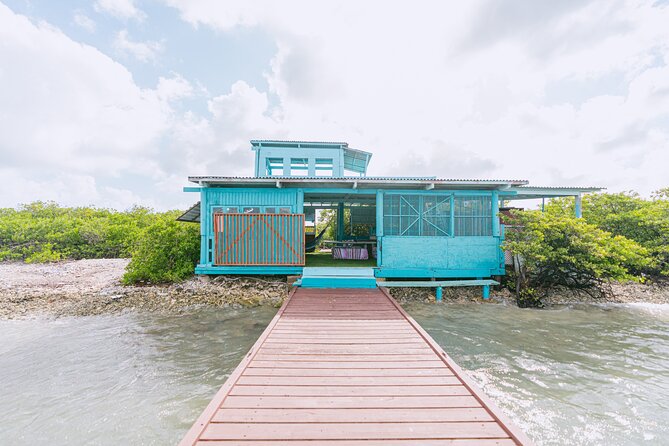 Custom Full‑Day Private Adventure: Snorkel & Explore Hidden Spots - Key things to know before booking