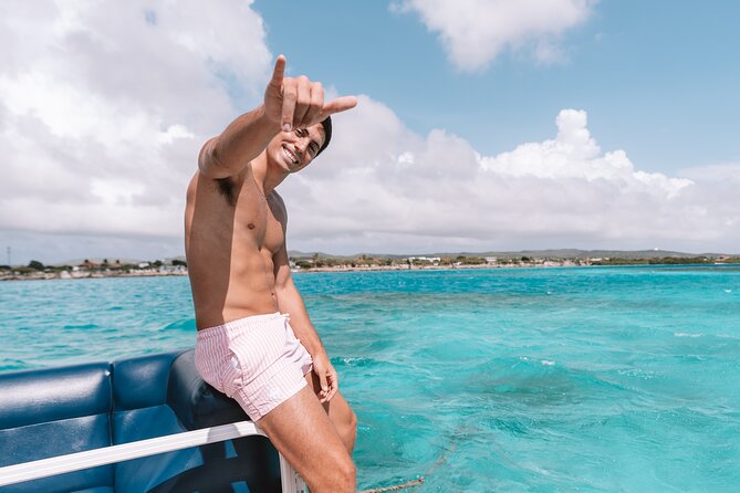 Custom Full‑Day Private Adventure: Snorkel & Explore Hidden Spots - Timing, cancellation, and practical details