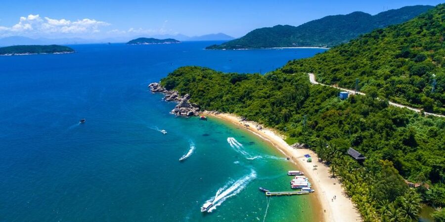 Da Nang/Hoi An: Cham Island Speedboat Tour with Snorkeling - Who will enjoy this Cham Island trip