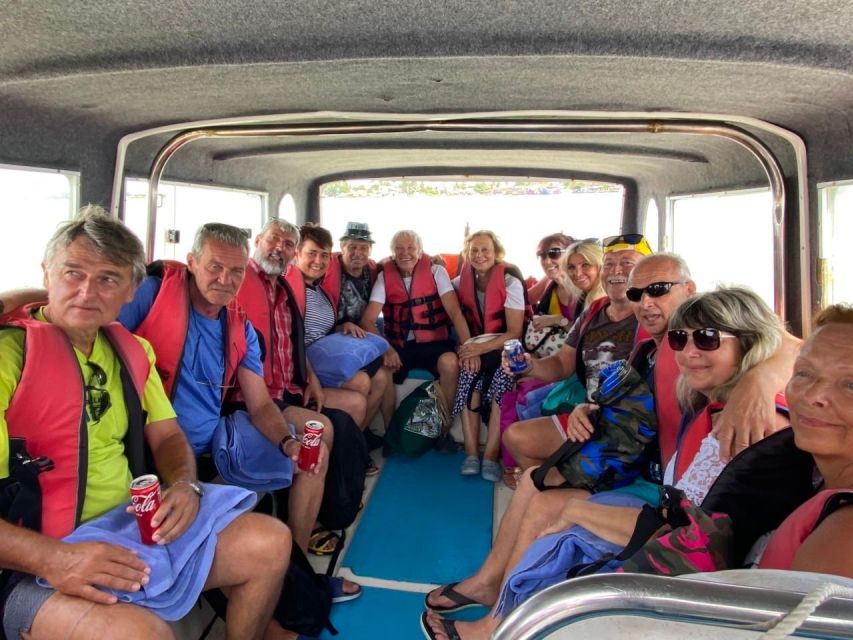 Da Nang/Hoi An: Cham Island Speedboat Tour with Snorkeling - Should you book it?