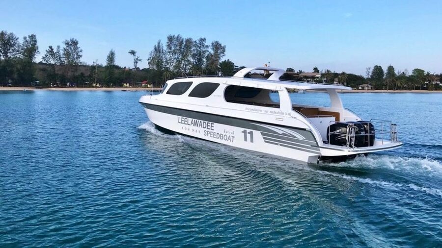 Da Nang/Hoi An: Cham Island Speedboat Tour with Snorkeling - The road from Da Nang or Hoi An to Cua Dai