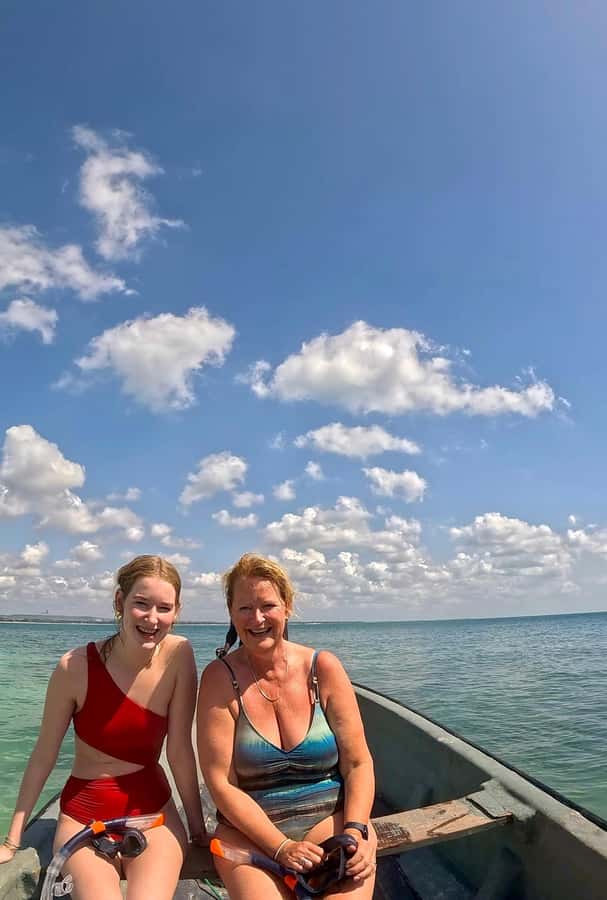 DAR ES SALAAM:BONGOYO ISLAND SNORKELING TOUR & BEACH ESCAPE - Key points to know before you book