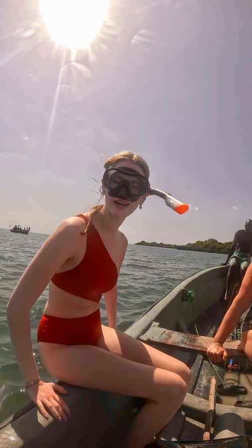 DAR ES SALAAM:BONGOYO ISLAND SNORKELING TOUR & BEACH ESCAPE - Why Bongoyo makes a good break from Dar es Salaam