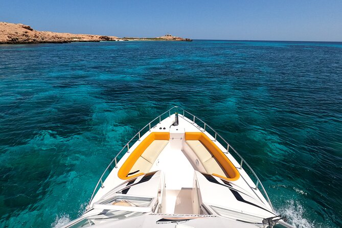 Daymaniyat Islands Snorkeling Sharing Trip - Snorkeling for turtles, coral, and colorful fish