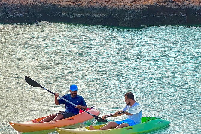 Daymaniyat Islands Snorkeling Sharing Trip - Two long snorkeling sessions, with room to adjust