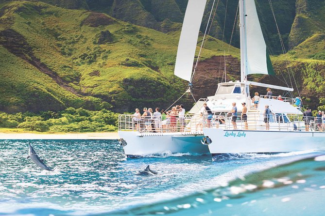 Deluxe Na Pali Morning Snorkel Tour on the Lucky Lady - What happens when weather changes the plan
