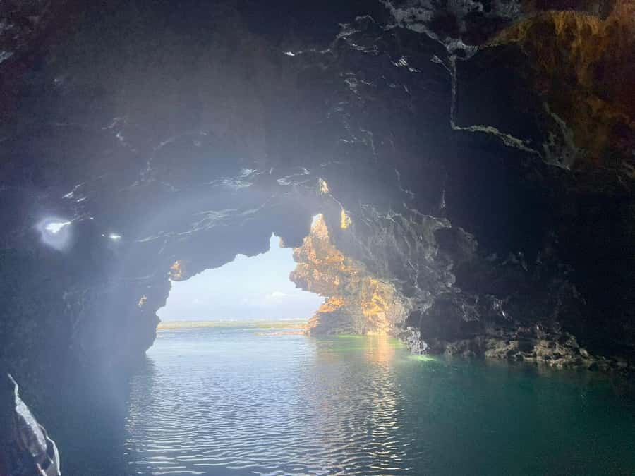 Diani: Snorkeling and Swimming at African Pool in Tiwi Beach - Key points to know before booking