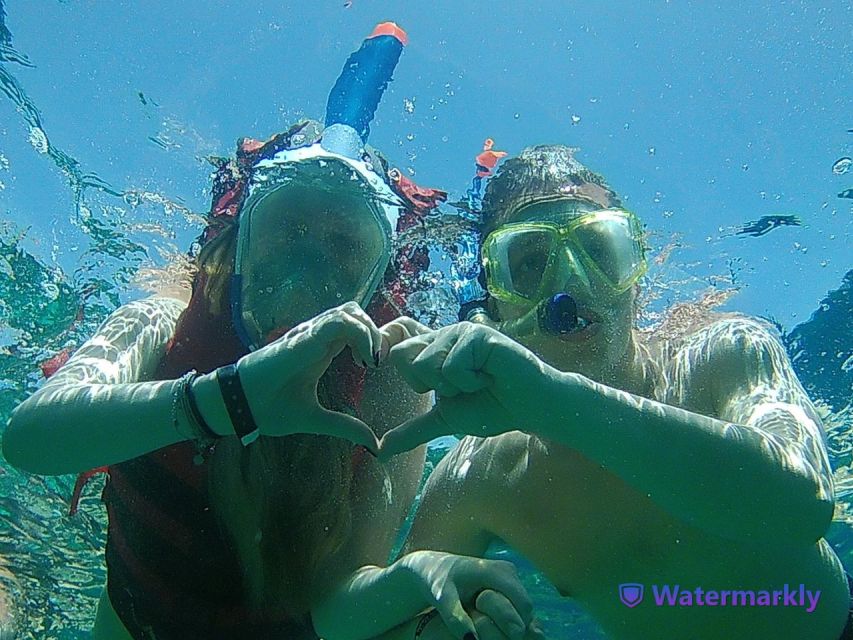 Dolphin house snorkeling trip - Is $53 good value for this Hurghada trip?