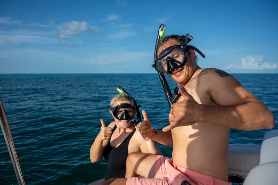Dolphin & Snorkeling Key West - Practical planning before you go