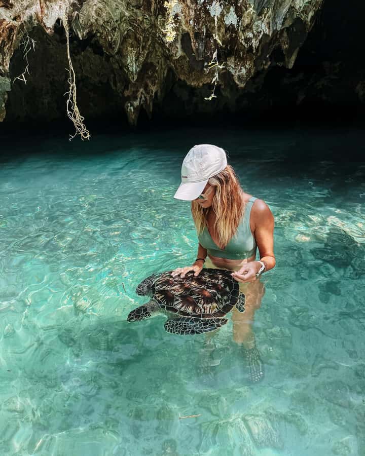 Dolphins tour + mnemba island snorkeling + salaam turles - The boat ride to Mnemba Atoll