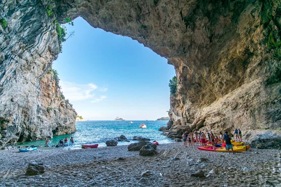 Dubrovnik: 2- or 3-Hour Morning Sea Kayaking & Snorkel Tour - What the $41 price includes