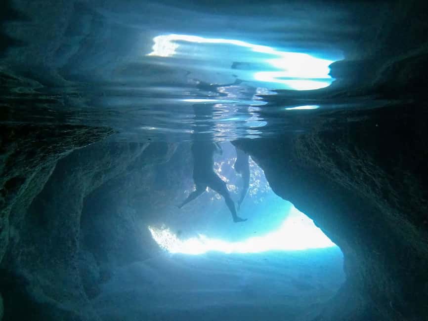 Dubrovnik: Elaphiti Islands Caves Snorkeling & Swimming Tour - Key points to know before you book