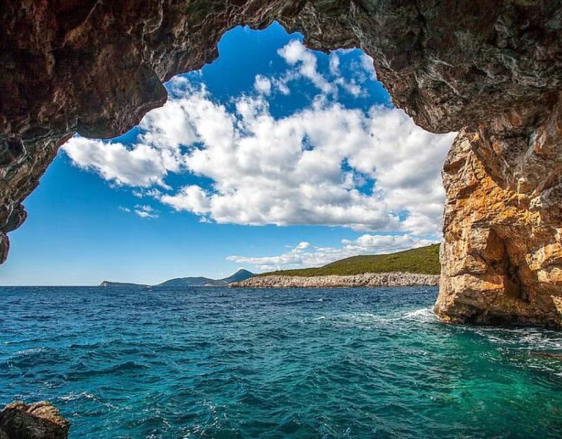 Dubrovnik: Elaphiti Islands Caves Snorkeling & Swimming Tour - Who will enjoy this trip most