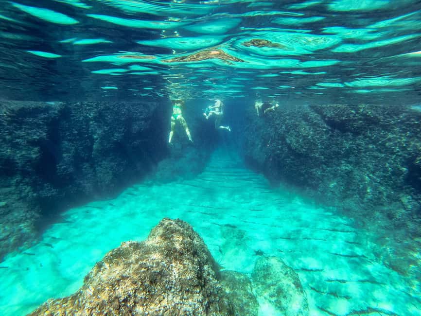 Dubrovnik: Elaphiti Islands Caves Snorkeling & Swimming Tour - What makes the Elaphiti Islands worth the trip