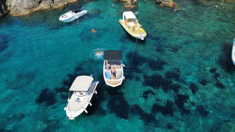 Dubrovnik (Marina Frapa): 7 Caves Tour (4h) + Drinks&Snorkel - Key points to know before you book